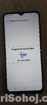 Samsung A32 5G